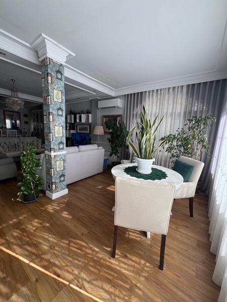 CHALET PAREADO EN VENTA EN COSLADA - LA ESPINILLA - PARQUE BLANCO