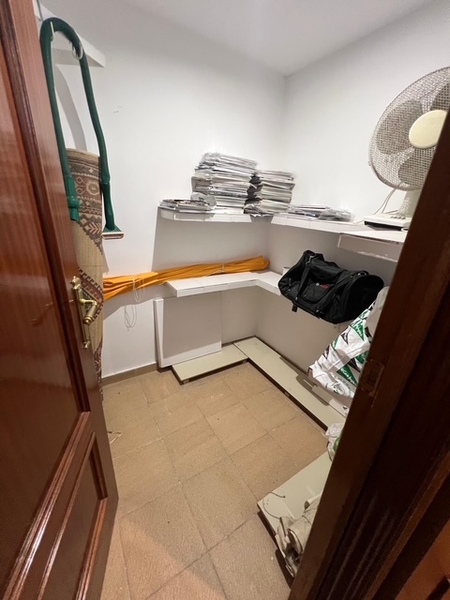 CHALET PAREADO EN VENTA EN COSLADA - LA ESPINILLA - PARQUE BLANCO