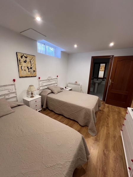 CHALET PAREADO EN VENTA EN COSLADA - LA ESPINILLA - PARQUE BLANCO