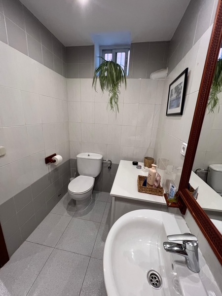 CHALET PAREADO EN VENTA EN COSLADA - LA ESPINILLA - PARQUE BLANCO