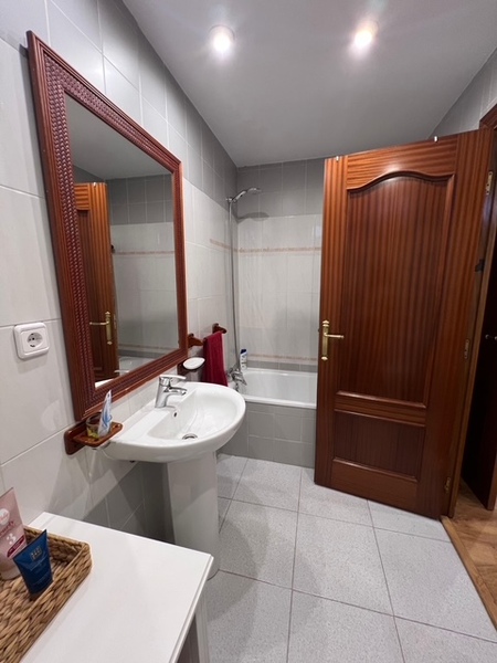 CHALET PAREADO EN VENTA EN COSLADA - LA ESPINILLA - PARQUE BLANCO