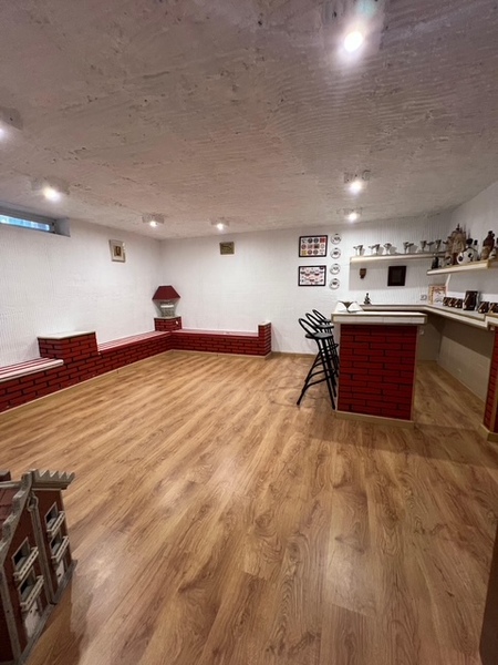 CHALET PAREADO EN VENTA EN COSLADA - LA ESPINILLA - PARQUE BLANCO