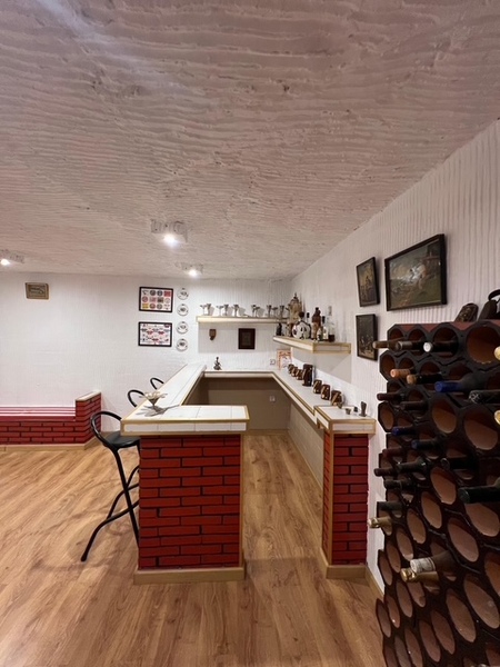CHALET PAREADO EN VENTA EN COSLADA - LA ESPINILLA - PARQUE BLANCO