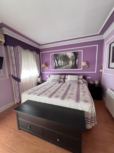 CHALET PAREADO EN VENTA EN COSLADA - LA ESPINILLA - PARQUE BLANCO