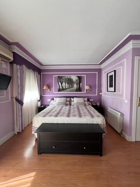 CHALET PAREADO EN VENTA EN COSLADA - LA ESPINILLA - PARQUE BLANCO