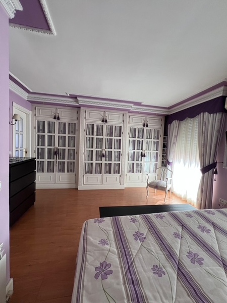 CHALET PAREADO EN VENTA EN COSLADA - LA ESPINILLA - PARQUE BLANCO
