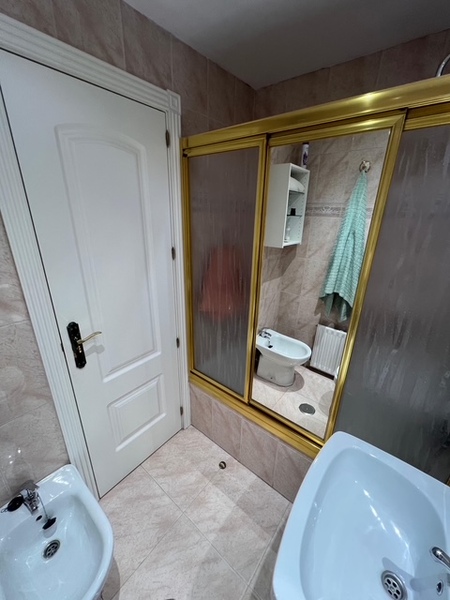 CHALET PAREADO EN VENTA EN COSLADA - LA ESPINILLA - PARQUE BLANCO