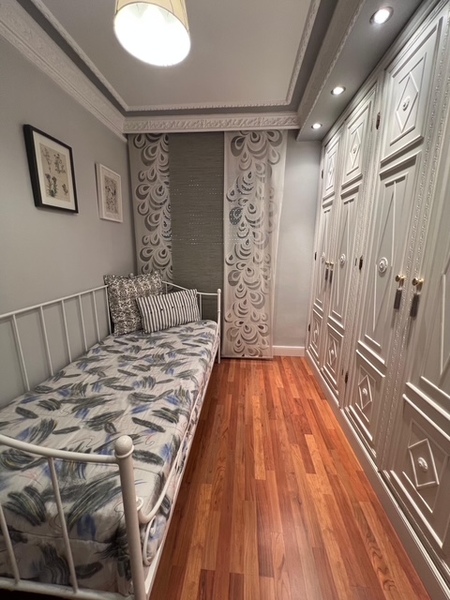 CHALET PAREADO EN VENTA EN COSLADA - LA ESPINILLA - PARQUE BLANCO