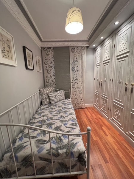 CHALET PAREADO EN VENTA EN COSLADA - LA ESPINILLA - PARQUE BLANCO