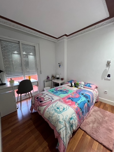 CHALET PAREADO EN VENTA EN COSLADA - LA ESPINILLA - PARQUE BLANCO
