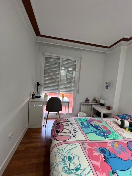 CHALET PAREADO EN VENTA EN COSLADA - LA ESPINILLA - PARQUE BLANCO