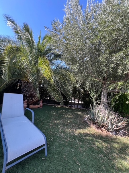 CHALET PAREADO EN VENTA EN COSLADA - LA ESPINILLA - PARQUE BLANCO