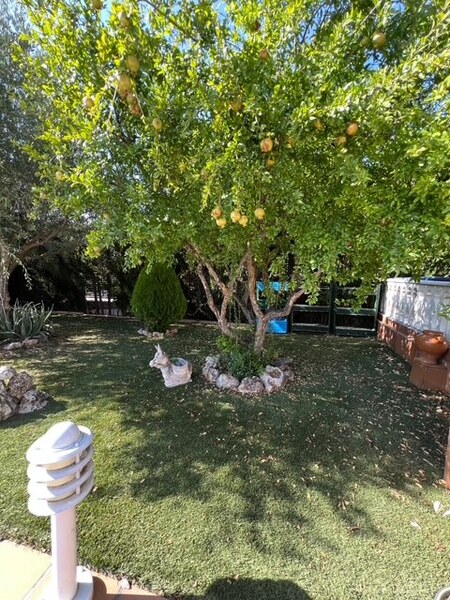 CHALET PAREADO EN VENTA EN COSLADA - LA ESPINILLA - PARQUE BLANCO
