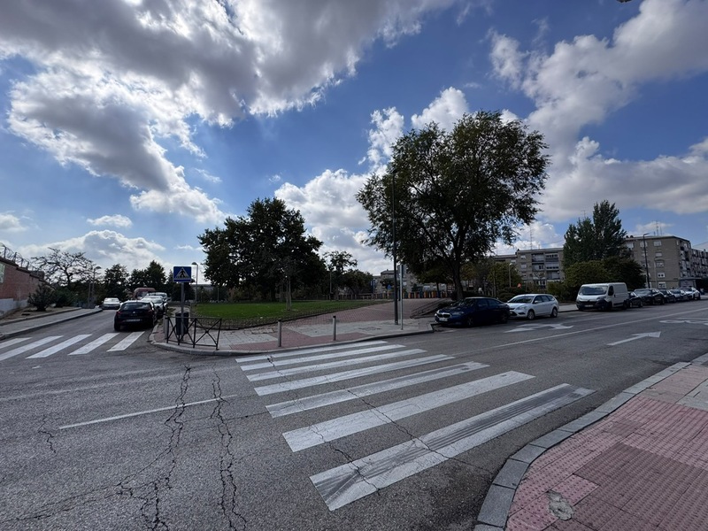 PISO EN VENTA EN VIC�LVARO - AMBROZ