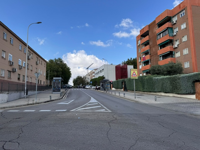 PISO EN VENTA EN VIC�LVARO - AMBROZ
