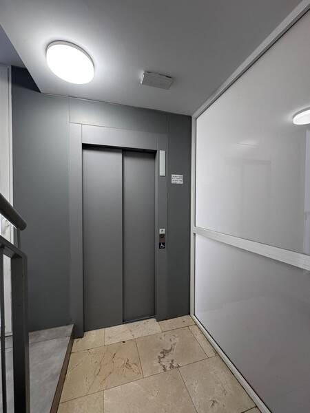 PISO EN ALQUILER EN VIC�LVARO - AMBROZ