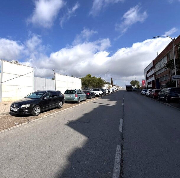 TERRENO EN VENTA EN VIC�LVARO - EL CA�AVERAL - LOS BERROCALES