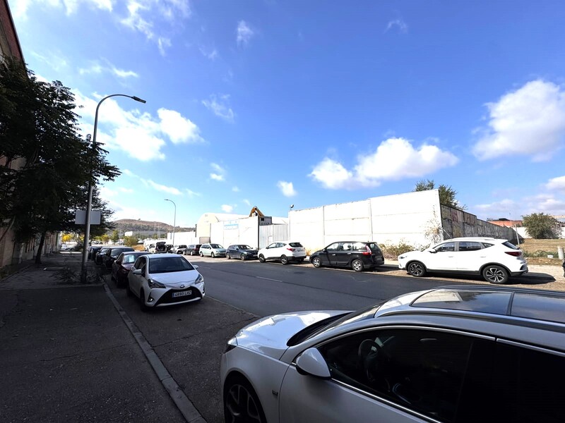 TERRENO EN VENTA EN VIC�LVARO - EL CA�AVERAL - LOS BERROCALES