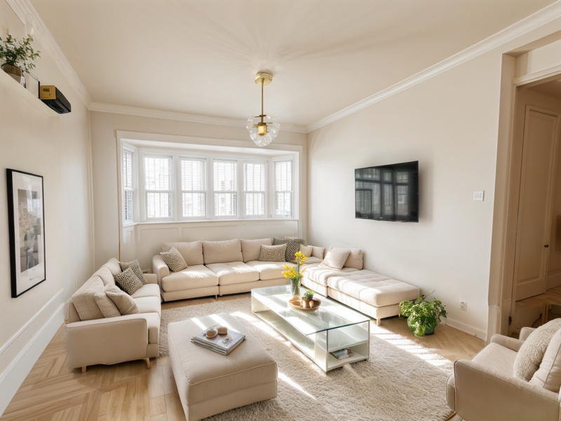 PISO EN VENTA EN ALCORCON