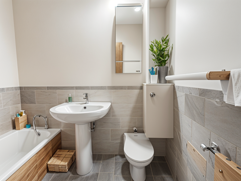 PISO EN VENTA EN ALCORCON