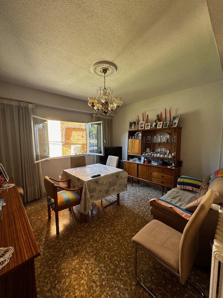 PISO EN VENTA EN FUENCARRAL - TRES OLIVOS - VALVERDE