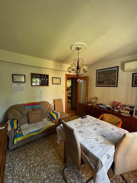 PISO EN VENTA EN FUENCARRAL - TRES OLIVOS - VALVERDE