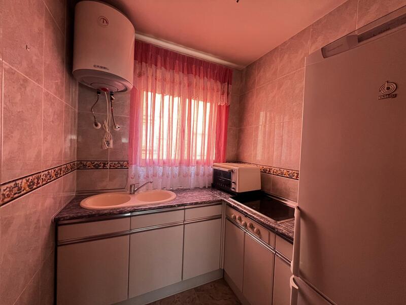 PISO EN VENTA EN CARABANCHEL - ABRANTES