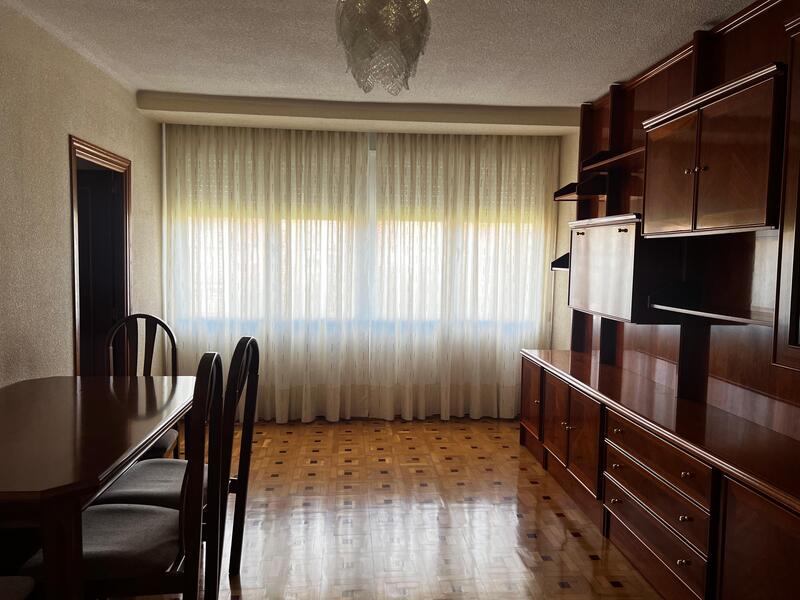 PISO EN VENTA EN CARABANCHEL - ABRANTES