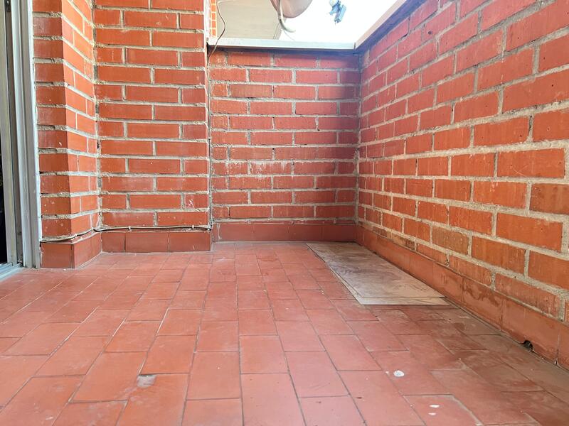 PISO EN VENTA EN CARABANCHEL - PUERTA BONITA