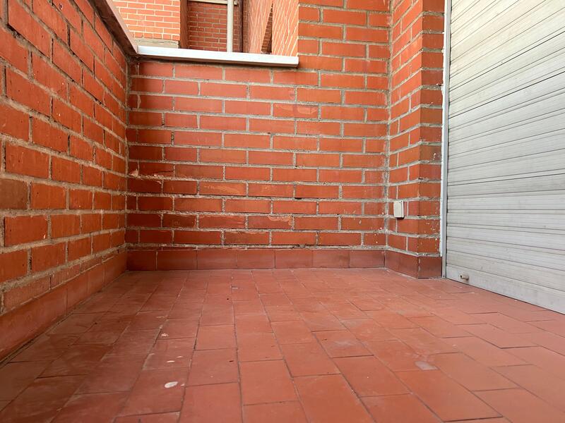PISO EN VENTA EN CARABANCHEL - PUERTA BONITA