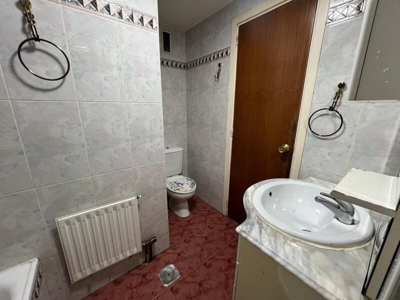 PISO EN VENTA EN CARABANCHEL - PUERTA BONITA