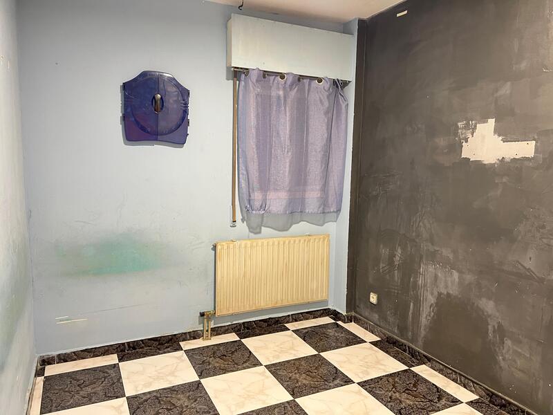PISO EN VENTA EN CARABANCHEL - PUERTA BONITA