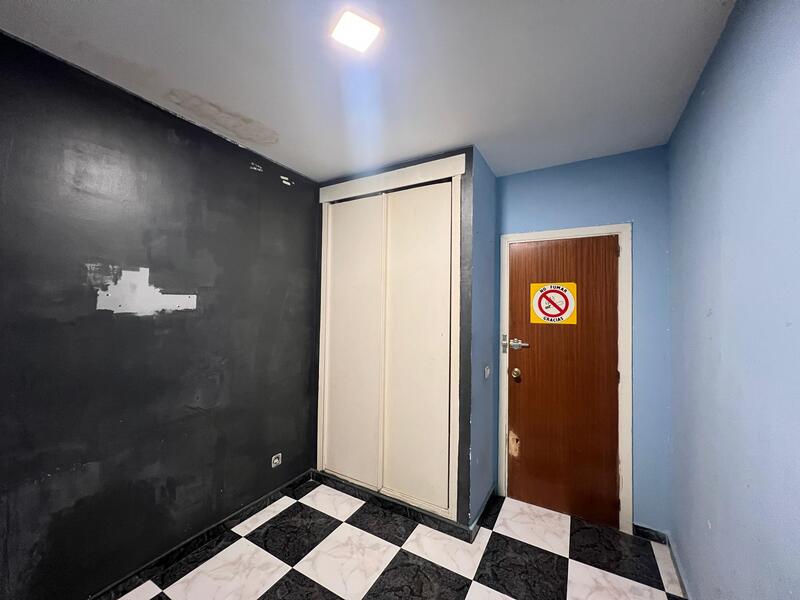 PISO EN VENTA EN CARABANCHEL - PUERTA BONITA