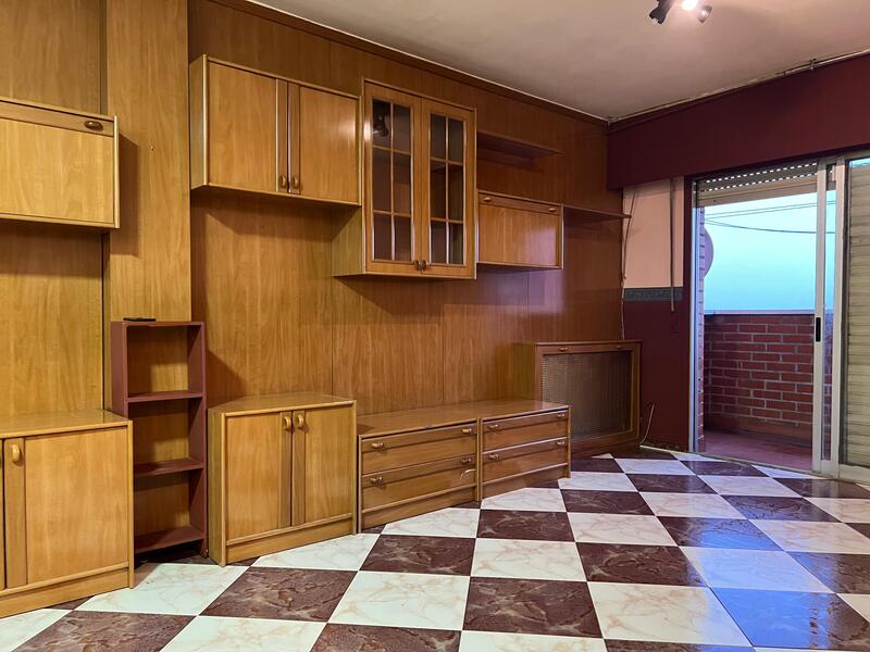 PISO EN VENTA EN CARABANCHEL - PUERTA BONITA
