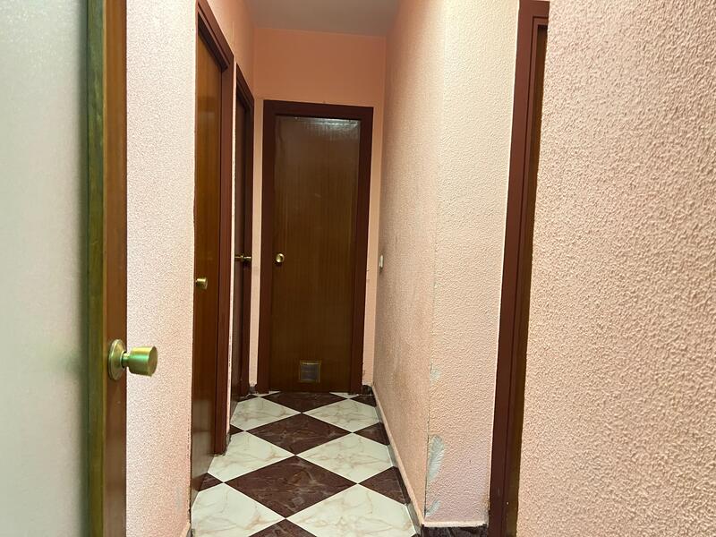 PISO EN VENTA EN CARABANCHEL - PUERTA BONITA