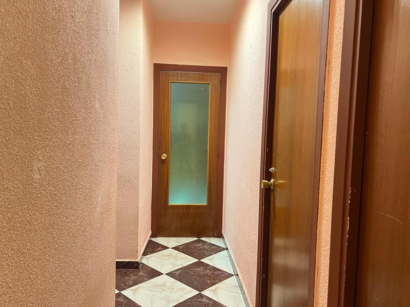 PISO EN VENTA EN CARABANCHEL - PUERTA BONITA