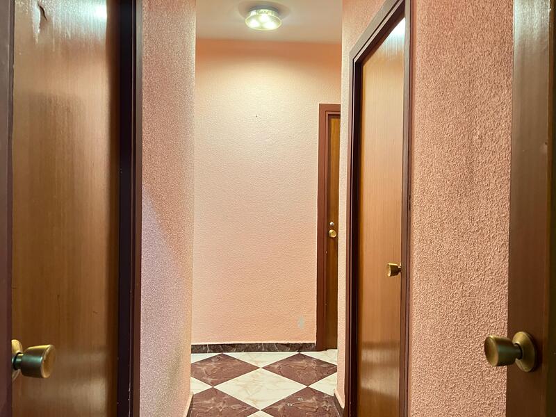 PISO EN VENTA EN CARABANCHEL - PUERTA BONITA