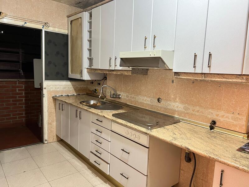 PISO EN VENTA EN CARABANCHEL - PUERTA BONITA