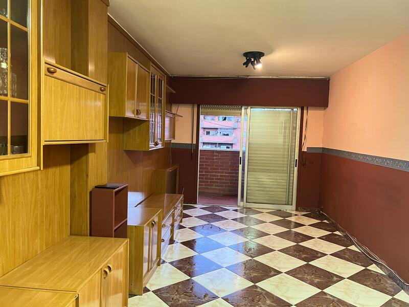 PISO EN VENTA EN CARABANCHEL - PUERTA BONITA