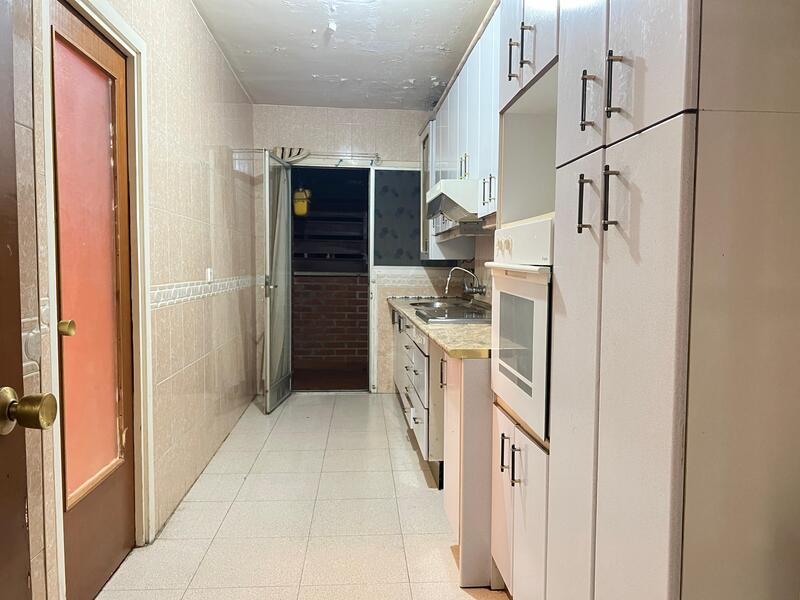 PISO EN VENTA EN CARABANCHEL - PUERTA BONITA