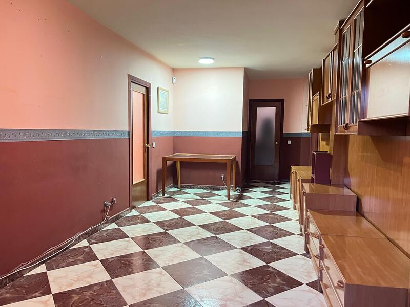 PISO EN VENTA EN CARABANCHEL - PUERTA BONITA