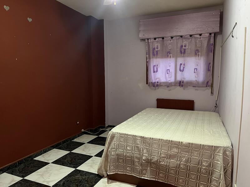 PISO EN VENTA EN CARABANCHEL - PUERTA BONITA