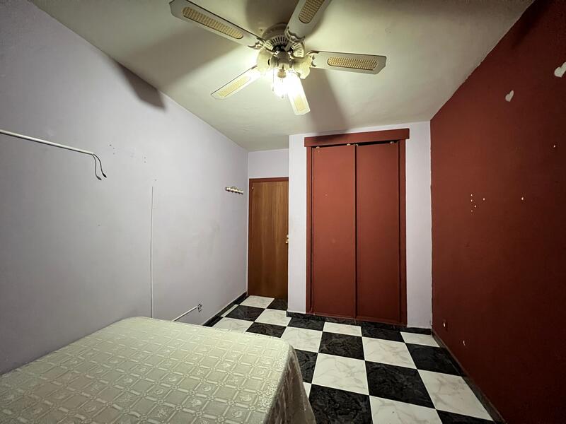 PISO EN VENTA EN CARABANCHEL - PUERTA BONITA