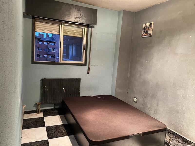 PISO EN VENTA EN CARABANCHEL - PUERTA BONITA