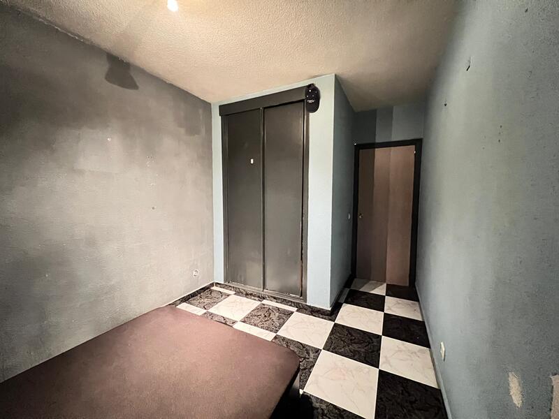PISO EN VENTA EN CARABANCHEL - PUERTA BONITA