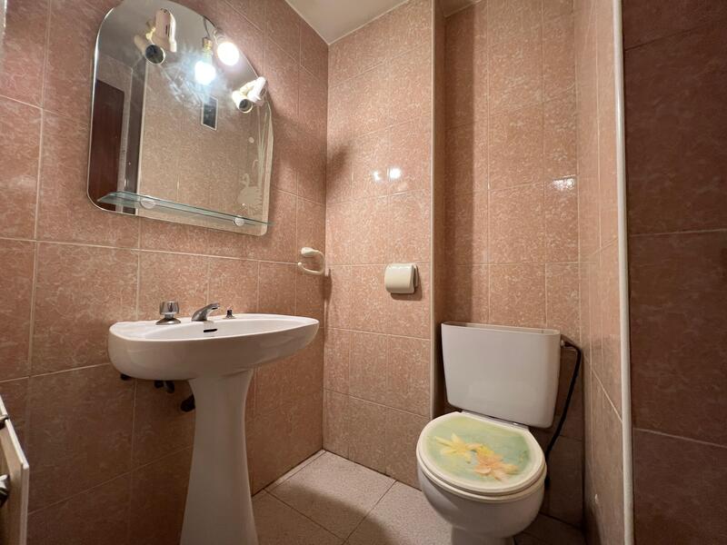 PISO EN VENTA EN CARABANCHEL - PUERTA BONITA