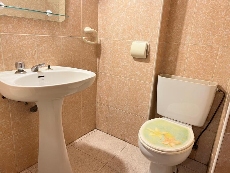 PISO EN VENTA EN CARABANCHEL - PUERTA BONITA