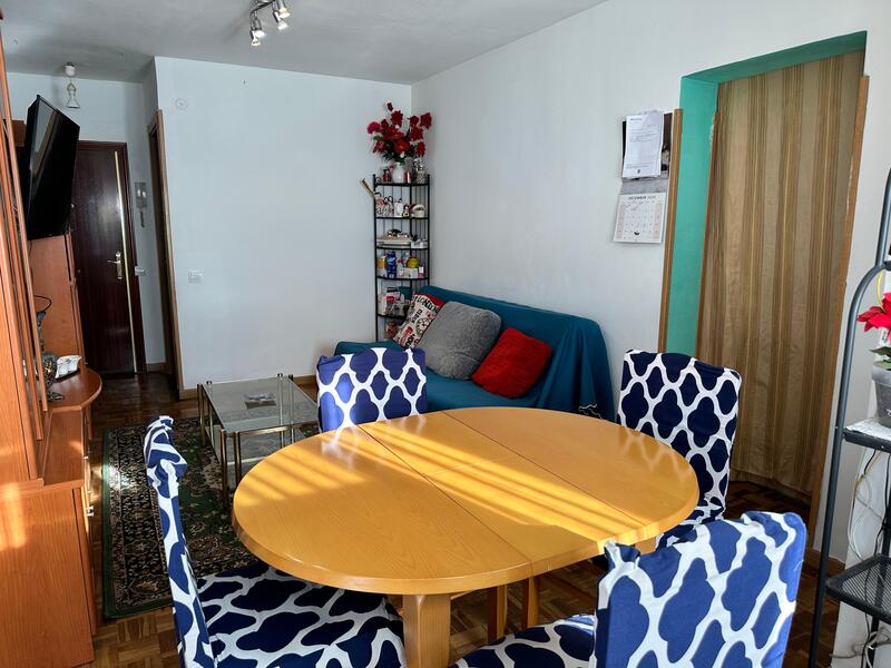 PISO EN VENTA EN CARABANCHEL - PUERTA BONITA