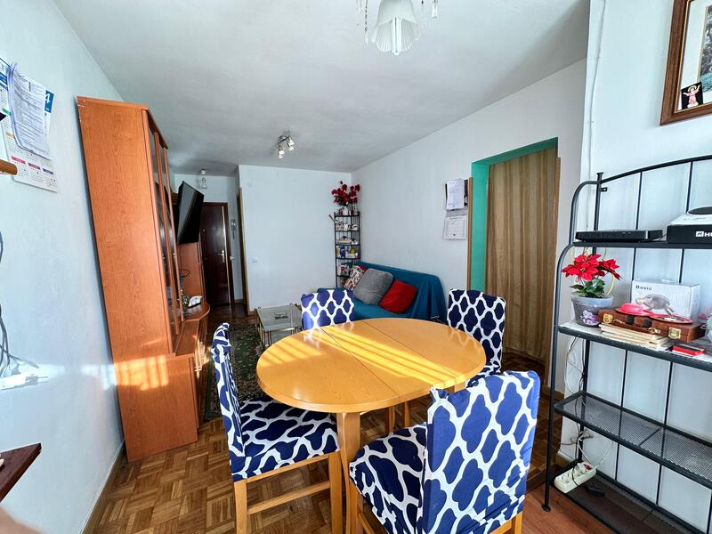PISO EN VENTA EN CARABANCHEL - PUERTA BONITA