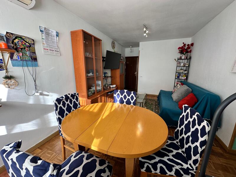 PISO EN VENTA EN CARABANCHEL - PUERTA BONITA